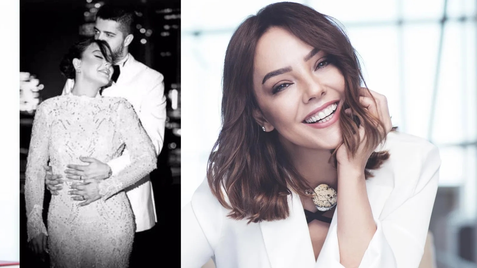 Ebru Gündeş Hamile mi? Şok İddialar