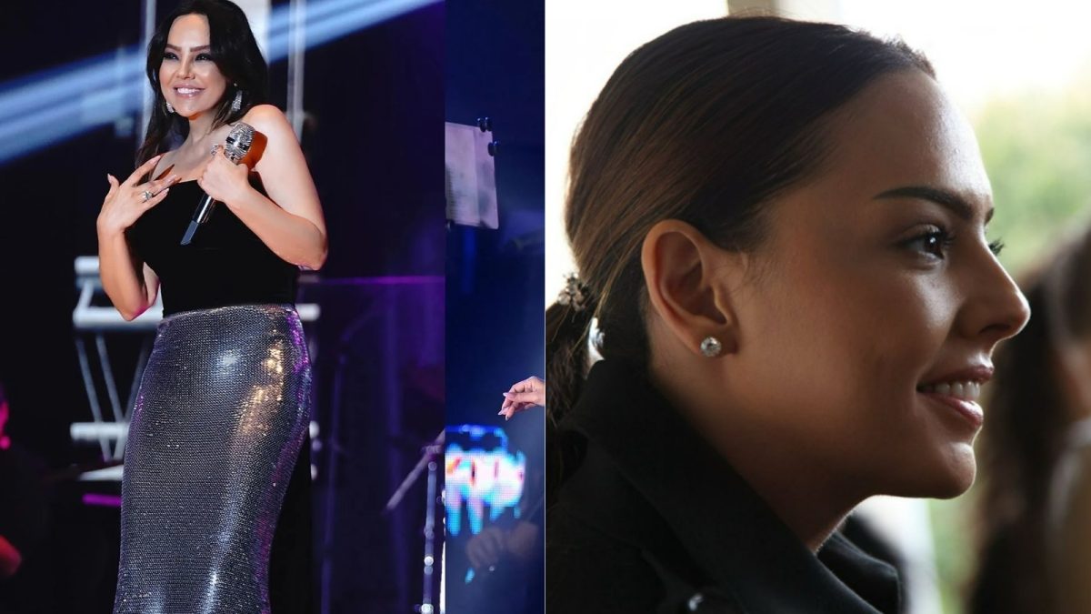 Ebru Gündeş’in Hamileliğiyle İlgili Sürpriz Gelişme