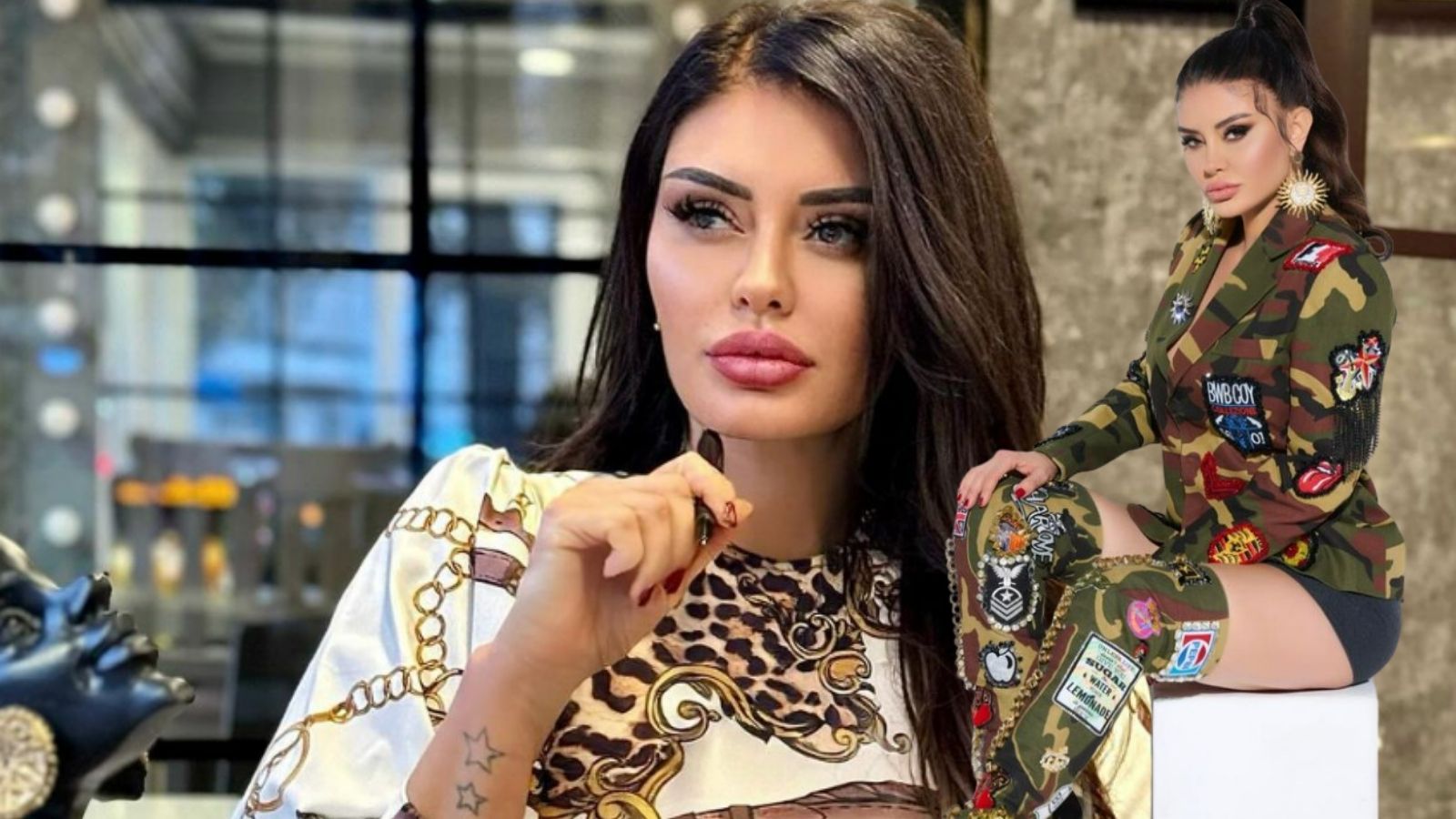 Ebru Polat’tan Sevgilisi İçin “Asgari” İtirafı