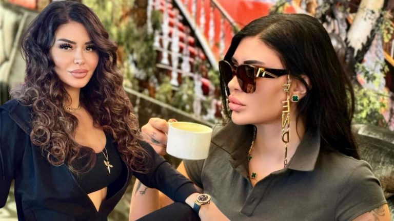 Ebru Polat’tan Sevgilisi İçin “Asgari” İtirafı