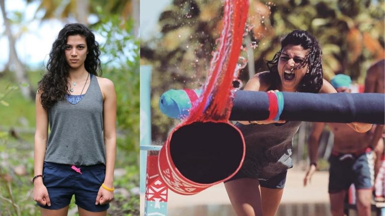 Gizem Memiç Survivor’dan Ayrılacak Mı?