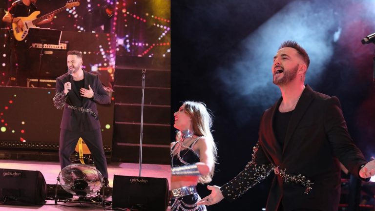 Enfeksiyon Kapan Gökhan Özen Sevenlerini Korkuttu