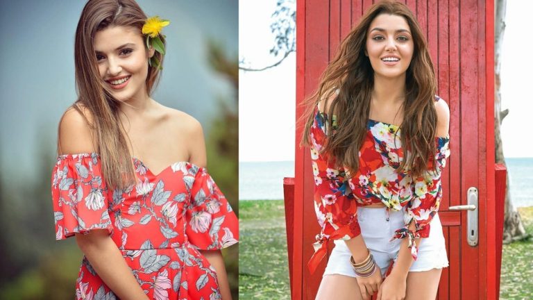 Hande Erçel’in Sosyal Medya Kazancı Dudak Uçuklattı