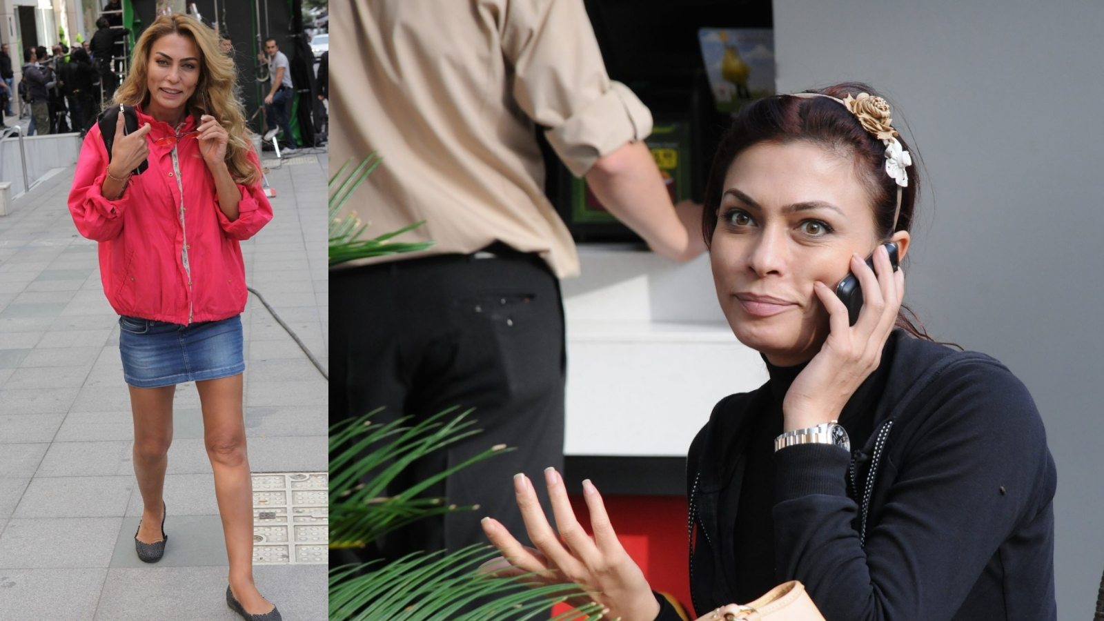 Leyla Bilginel’den Sperm Bankası İtirafı