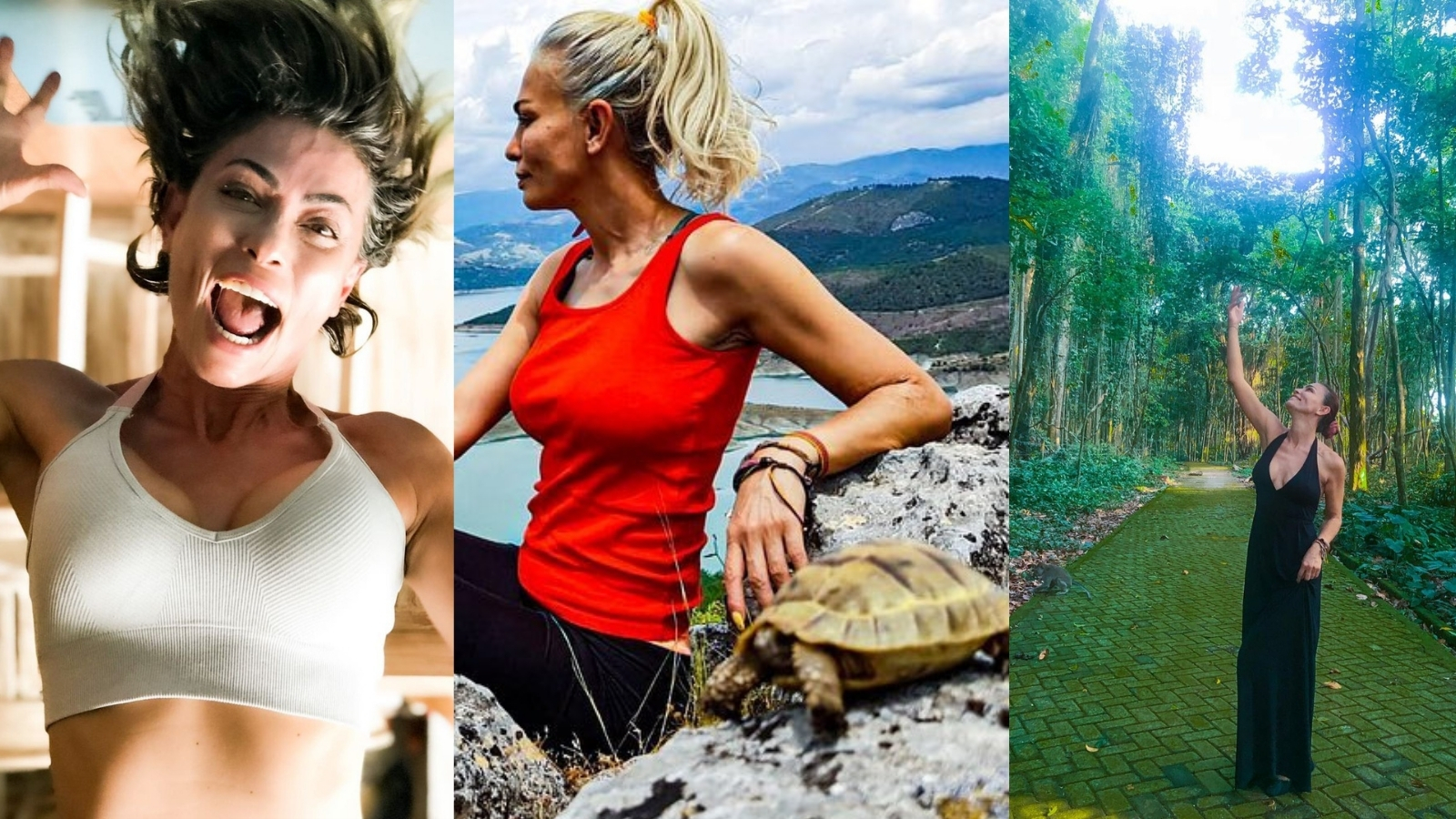 Ünlü Oyuncu Şaşırttı: "Dergah Kuruyorum, Dervişlik Yolundayım"