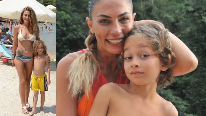 Leyla Bilginel’den Sperm Bankası İtirafı