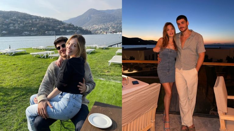 Mehmet Ali Erbil Kızının Sevgilisi Survivor Poyraz’a Gözdağı Verdi!