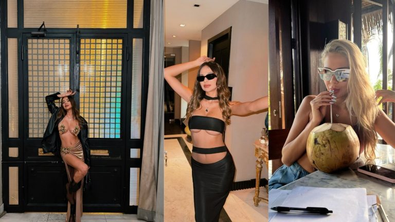 Onlyfans Fenomeni Merve Taşkın’dan Şok İddialar: “Cinsel Organımı…”