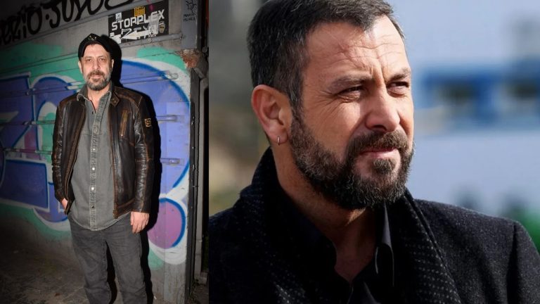 Nejat İşler Neden Her Gün Ölümü Düşünüyor?