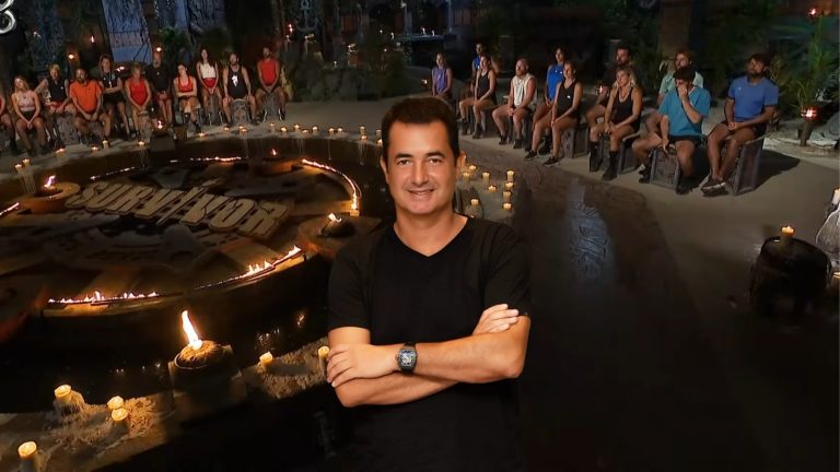 Acun Açıkladı: Survivor All Star’da Ogeday Yarışmadan Ayrıldı mı?  