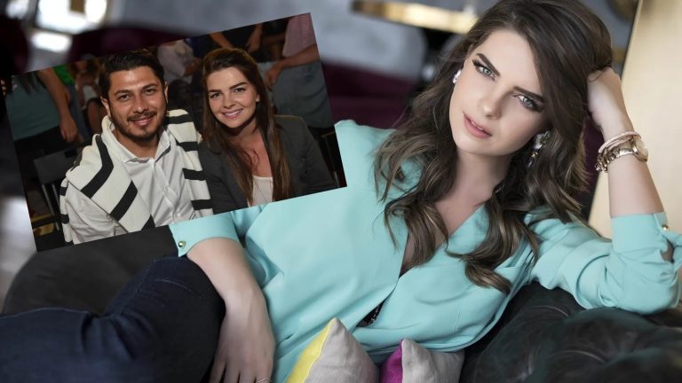 Pelin Karahan’dan Çıplak Fotoğraf İtirafı