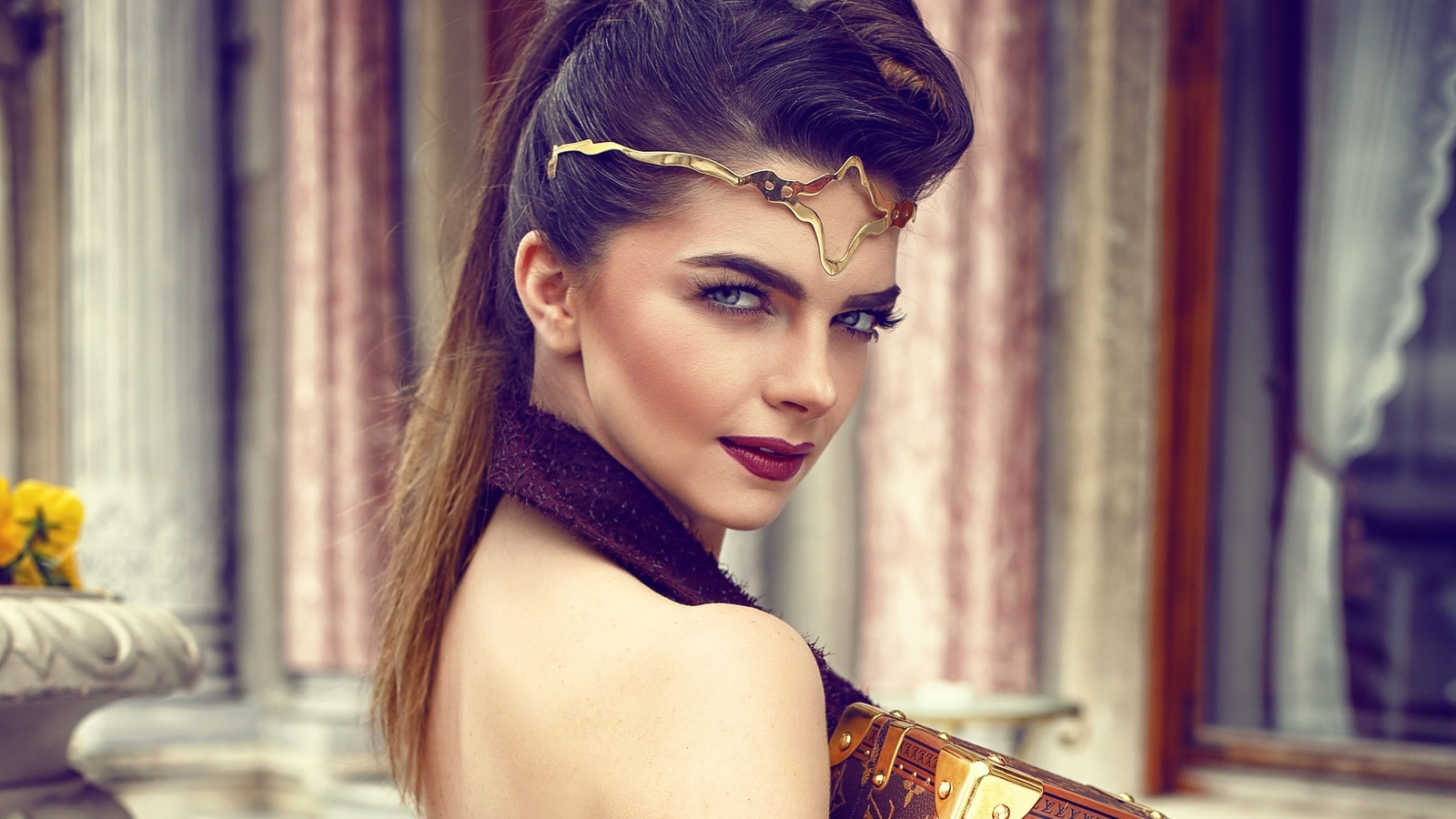 Pelin Karahan'dan Çıplak Fotoğraf İtirafı