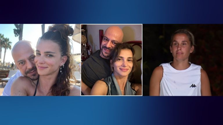 Sema Aydemir İle Pınar’ın Eşi Birbirine Girdi