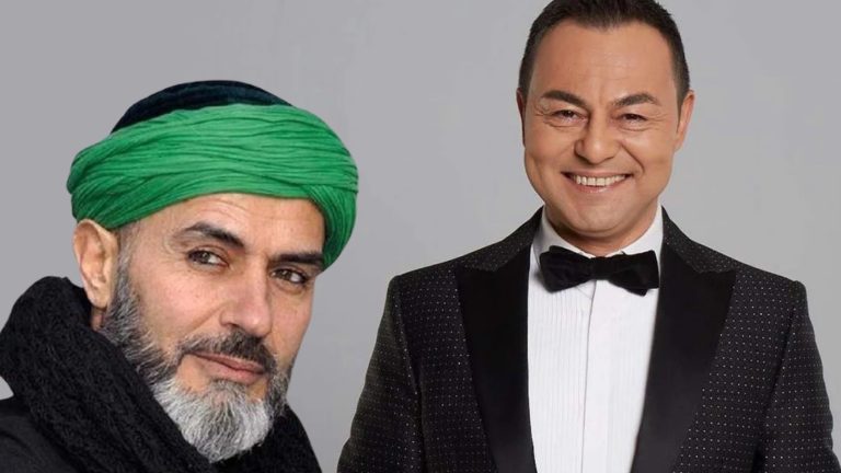 Yaşar Alptekin’den Serdar Ortaç’a Çağrı: “Seni Rabbimle Tanıştırayım”