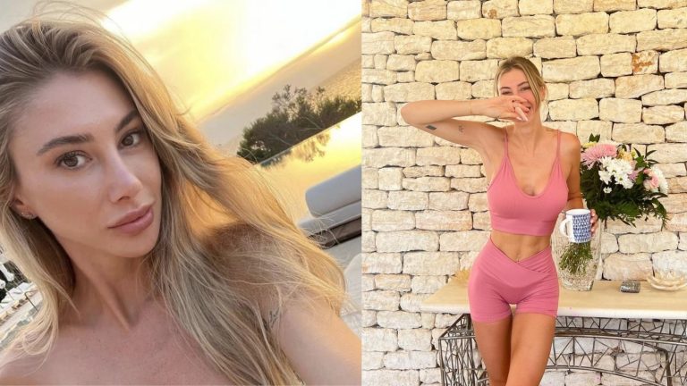 Şeyma Subaşı’dan Ramazan’a Saygı Mesajı