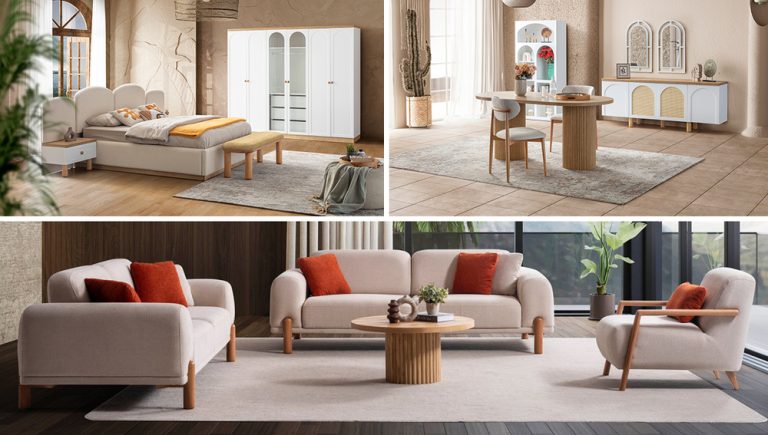 Yeni Evlilere Özel Düğün Paketleri