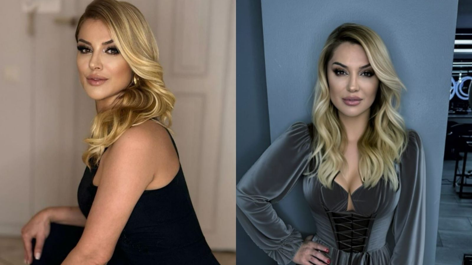 Songül Karlı’nın Son Haline “Hadise” Yorumu