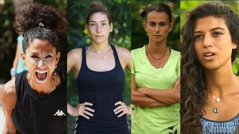 Survivor’da Elenen İsim Sürpriz Oldu! Sema’nın Ahı Mı Tuttu?