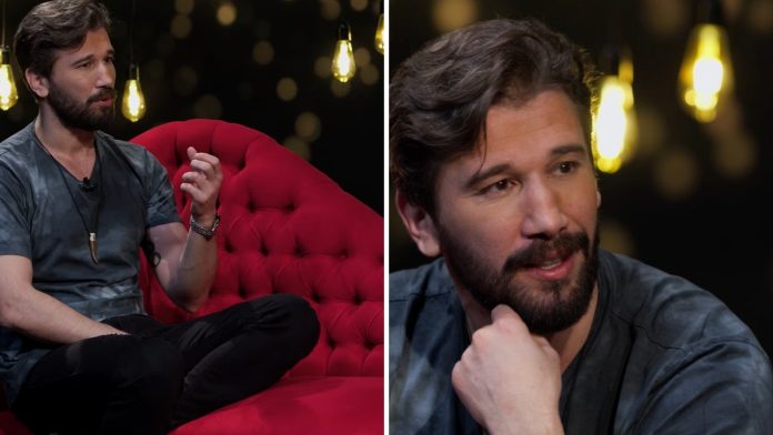 “Acun Ilıcalı’ya Kırgınım” Diyen Adem Kılıççı’dan Survivor İtirafı