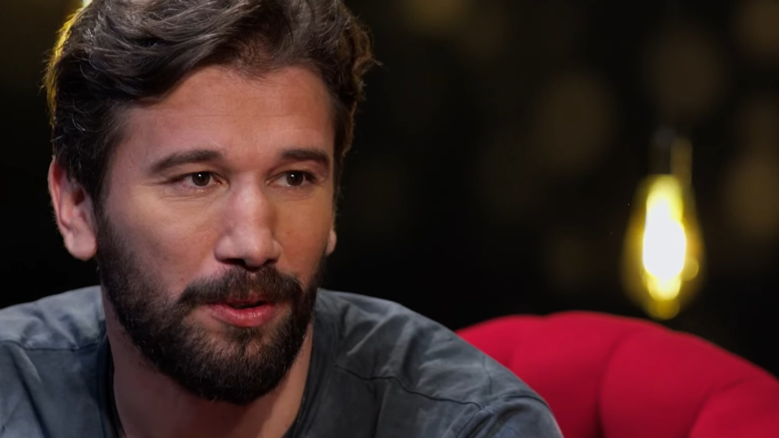 “Acun Ilıcalı’ya Kırgınım” Diyen Adem Kılıççı’dan Survivor İtirafı