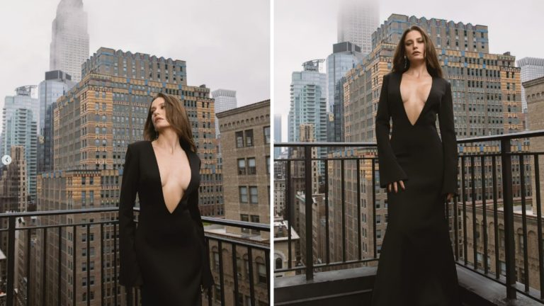 Banu Alkan’dan Serenay Sarıkaya’ya “Silikon” Yorumu