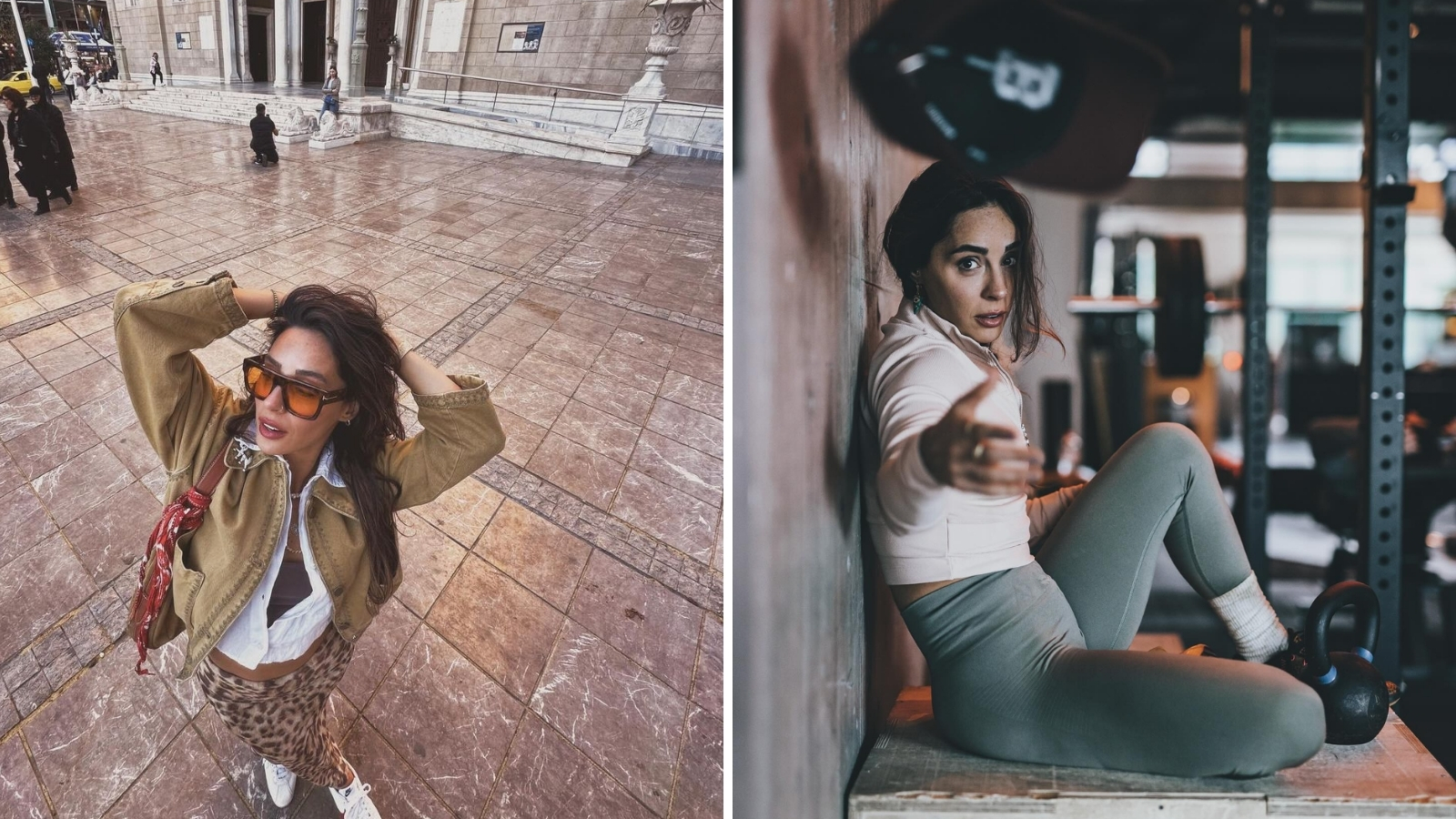 Hepsi Belgeseli Neden İptal Oldu? Yasemin Yürük Açıkladı