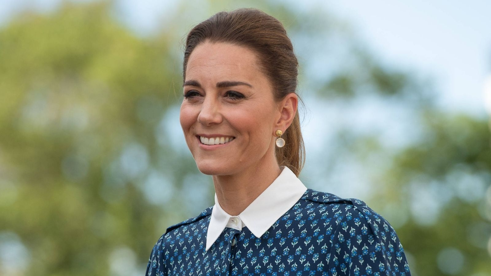 Prenses Kate Middleton Ayrı Eve Çıkıyor