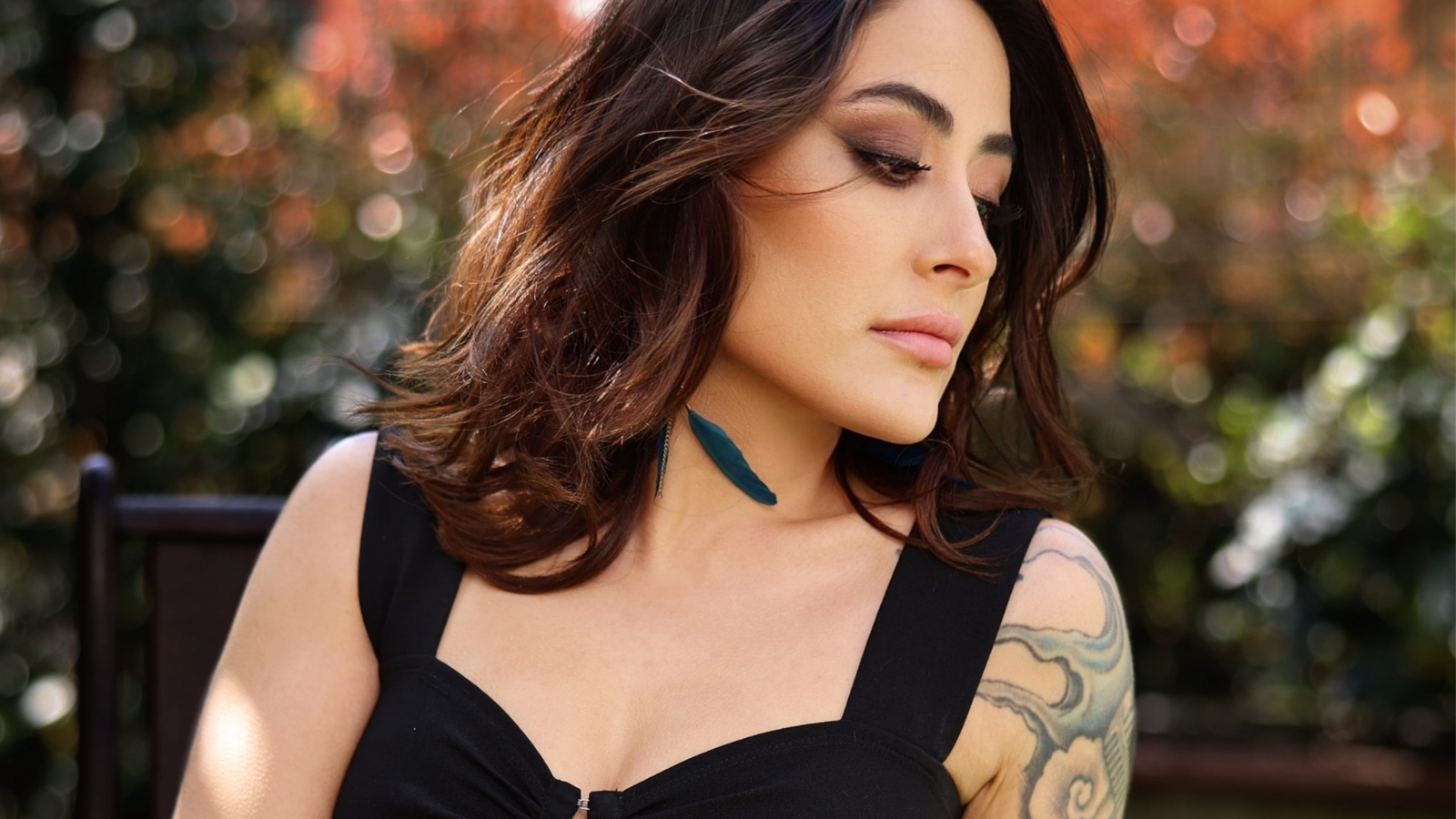 Melek Mosso’dan “Etli Butlu” Yorumu