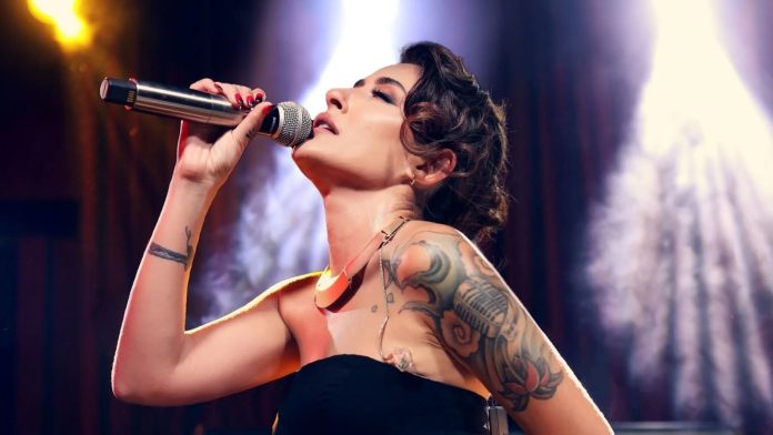 Melek Mosso’dan “Etli Butlu” Yorumu