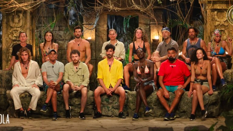 Survivor İtalya’ya Katılan Ünlü Oyuncu Kim?