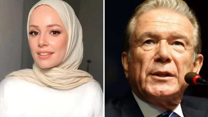 Uğur Dündar'a Dilara Gülatan’dan Bir Şok Daha