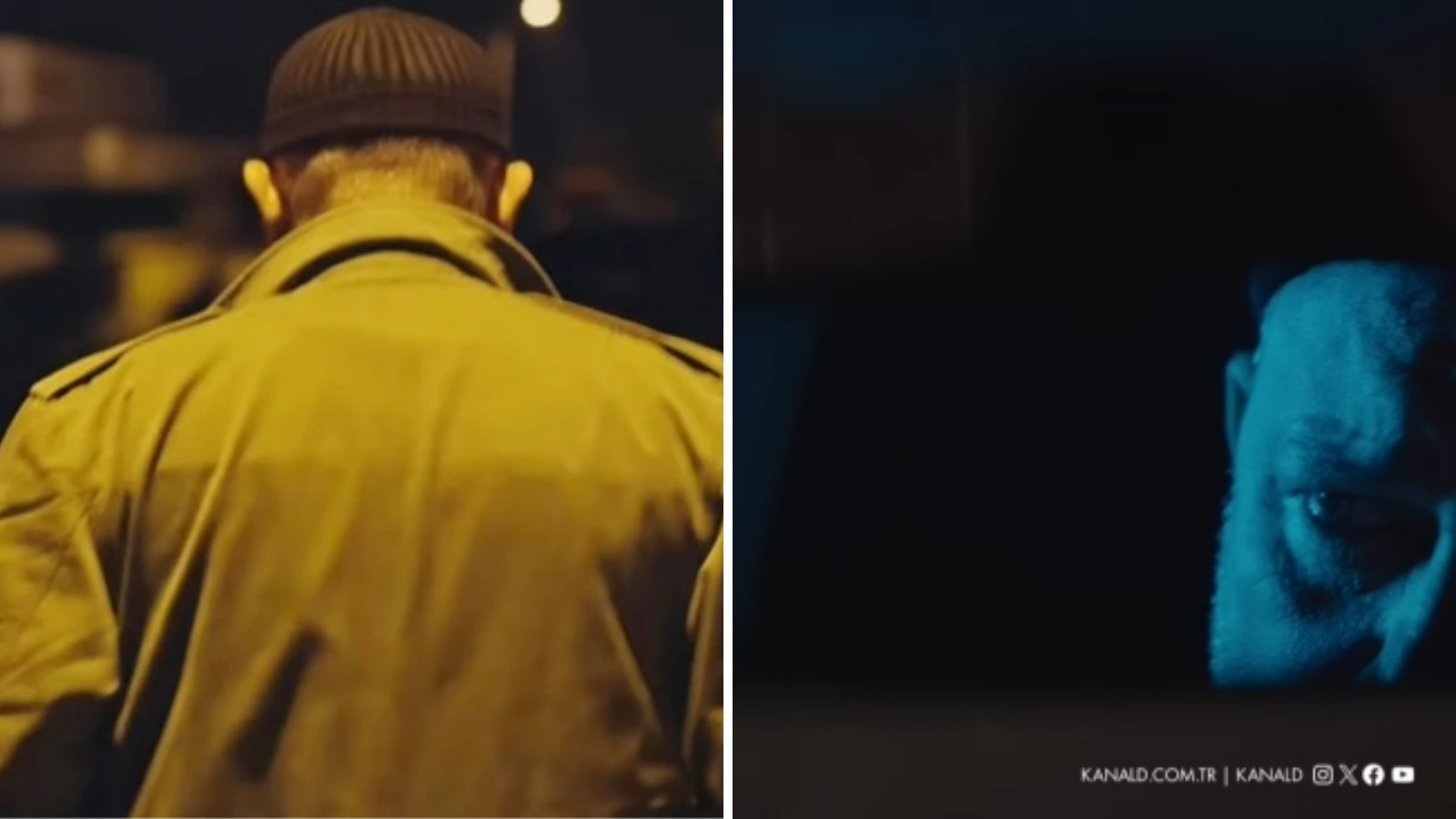 Fragmanda Gösterildi, O Oyuncu Arka Sokaklar'a Geri Döndü!