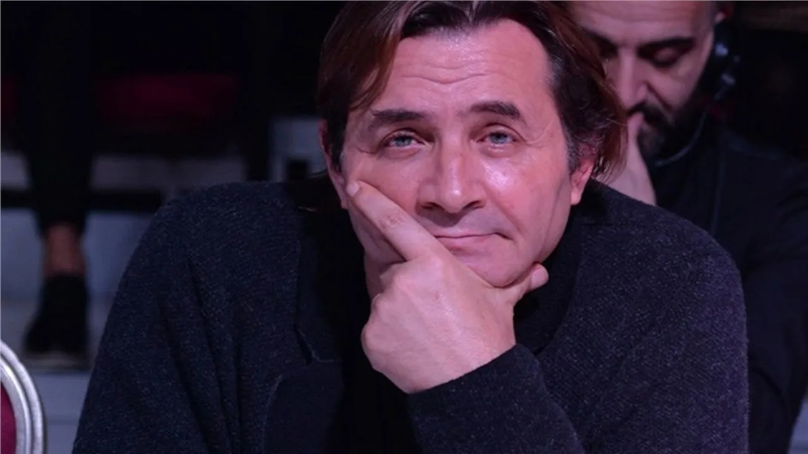 Armağan Çağlayan'dan Şaşırtan Istakoz Paylaşımı