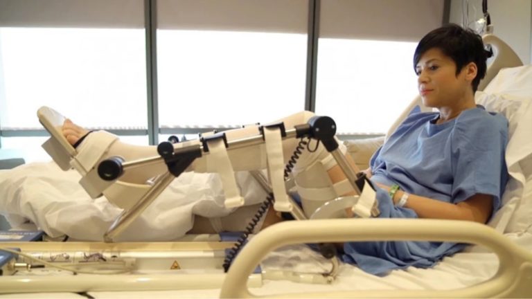 Aydilge’nin Sağlık Durumu Nasıl? Operasyon Sonrasında Haber Geldi