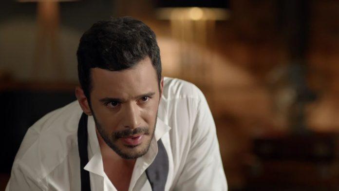 Barış Arduç, Gupse Özay’a Övgülere Doyamadı!