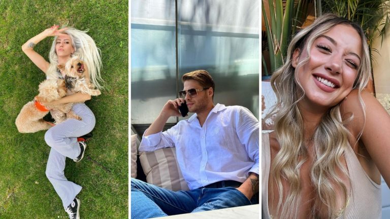 Yunus Emre’nin Eşi Aleyna’nın Adını Duymaya Tahammül Edemedi!