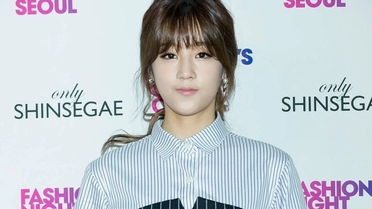 30 Yaşındaki K-Pop Yıldızı Park Bo Ram Neden Öldü?