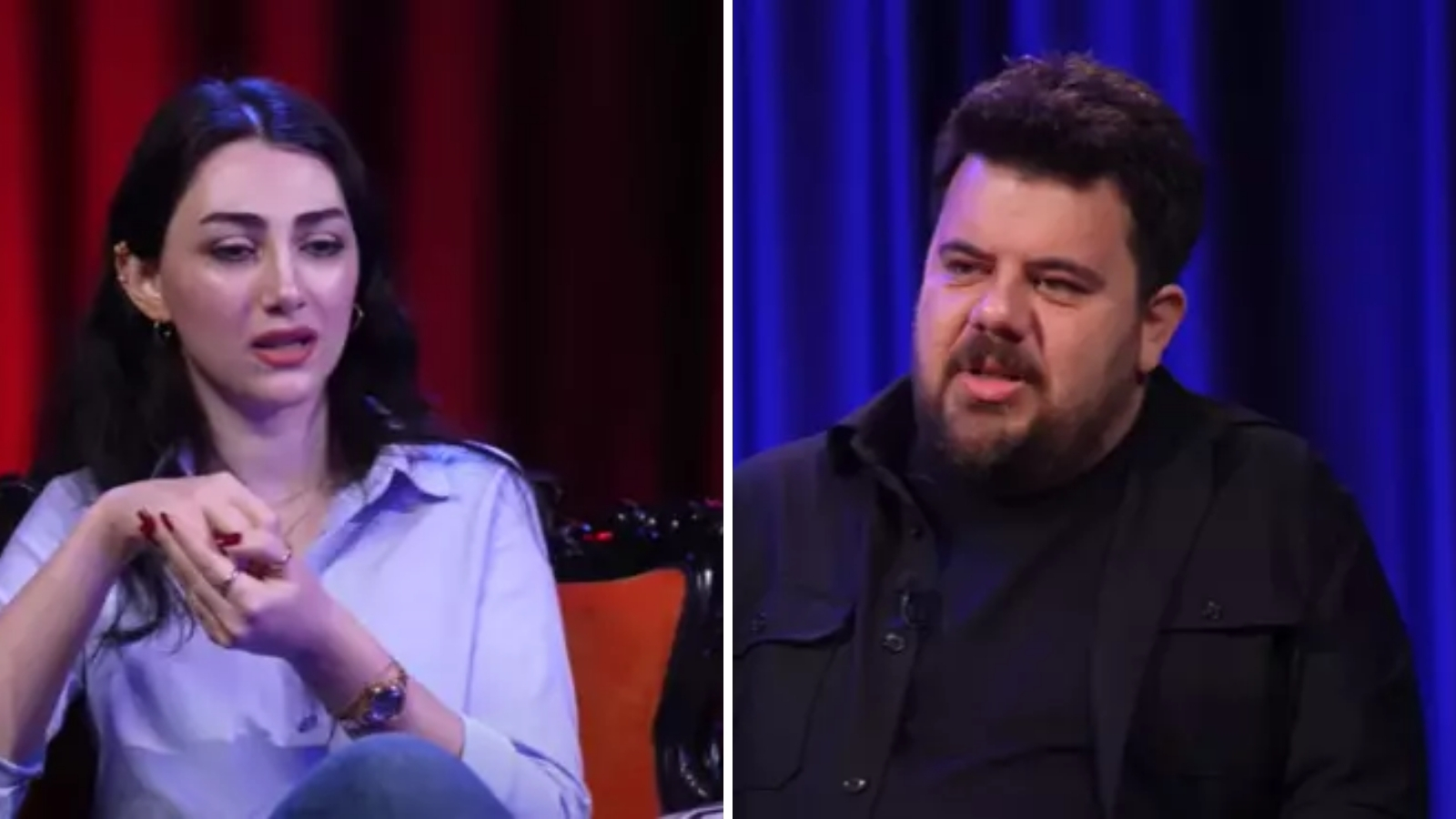 Cinsel Terapi Uzmanı Buse Aydın’dan Tepki Çeken “Patates” Yorumu