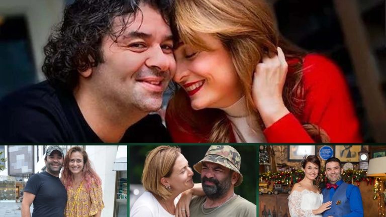 Ceyda Düvenci ve Bülent Şakrak’ın Arasına O İsim mi Girdi?