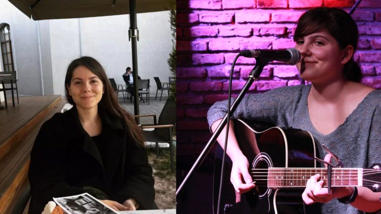 Şarkıcı Deniz Tekin Şarkıcılığı Bıraktı mı?