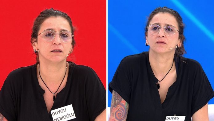 Ülkenin Gündemindeki O Anne Meğer Haber Olmuş!