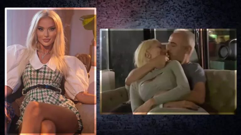 Yılmaz Erdoğan Dava İddialarına Cansu Taşkın’dan Açıklama Geldi