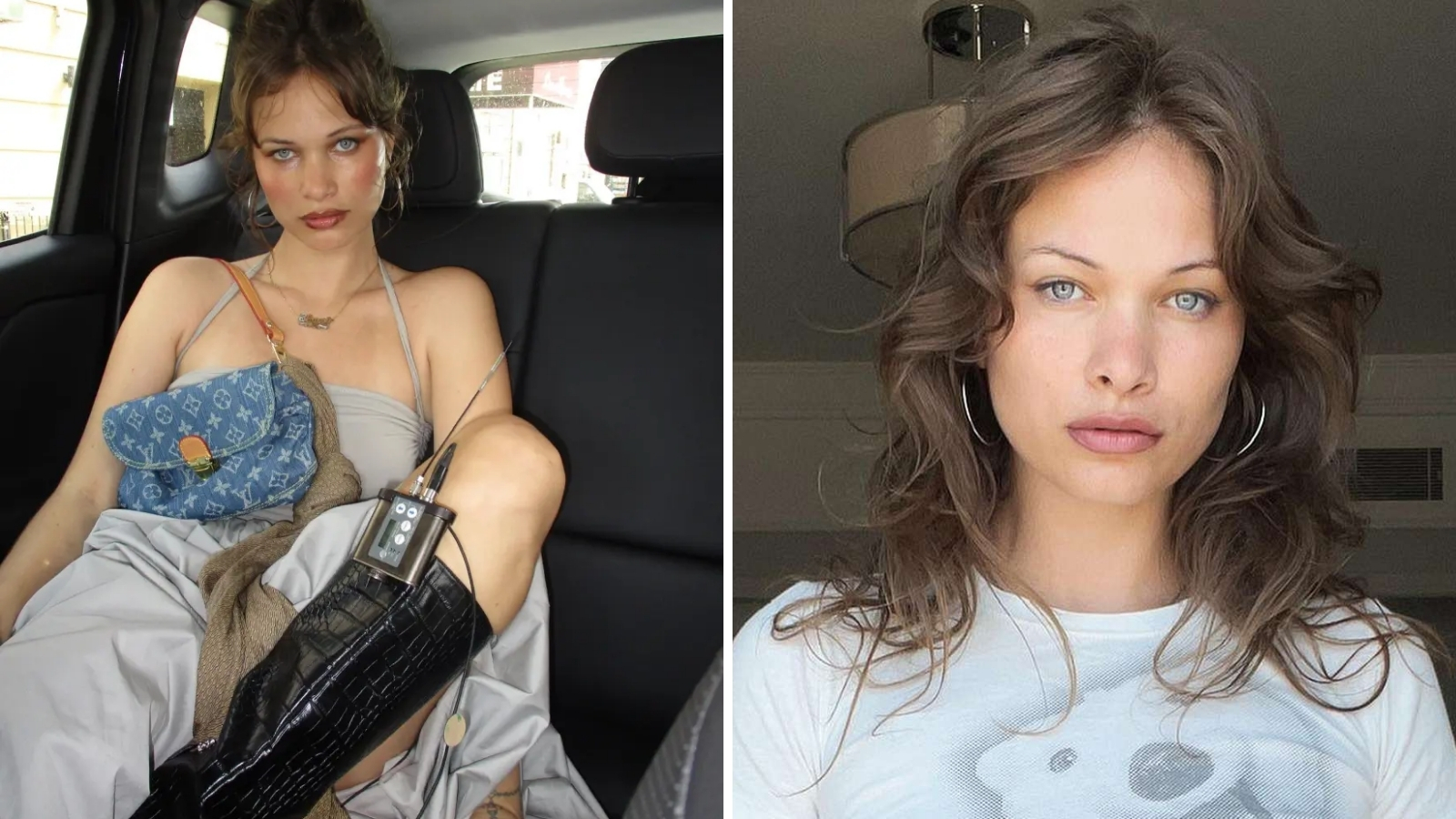 Ünlü Fenomen Eva Evans'ın Ölüm Nedeni Açıklandı