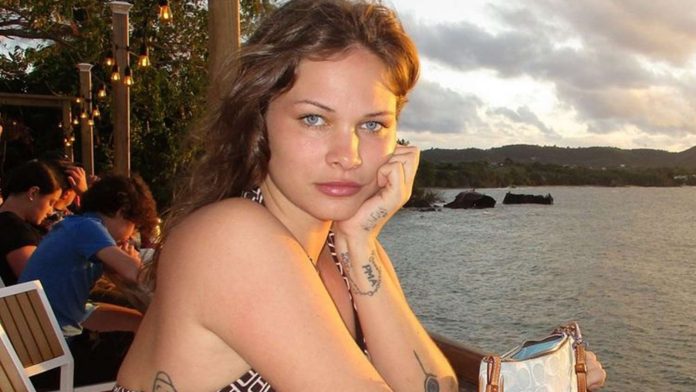 Ünlü Fenomen Eva Evans'ın Ölüm Nedeni Açıklandı