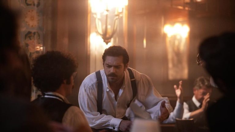 Furkan Andıç’tan Kadına Şiddette Hassas Mesaj