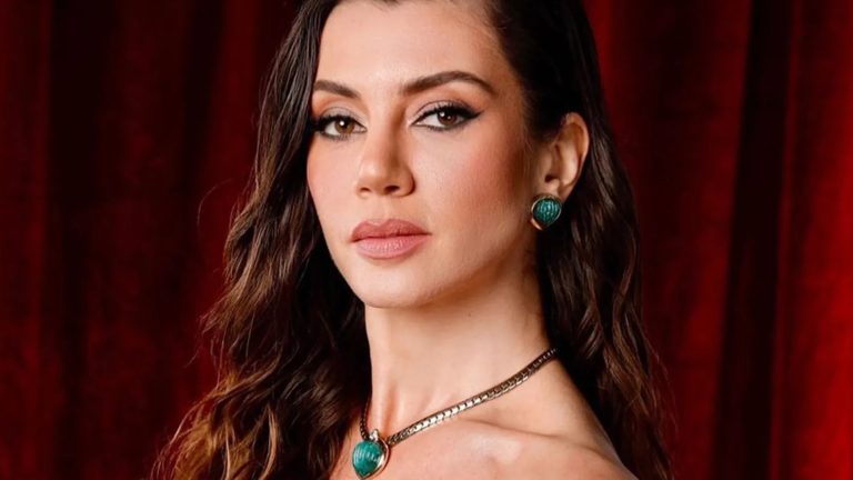 Gökçe Bahadır’dan Genç Oyunculara Öneri: Bunu Mutlaka Yapın