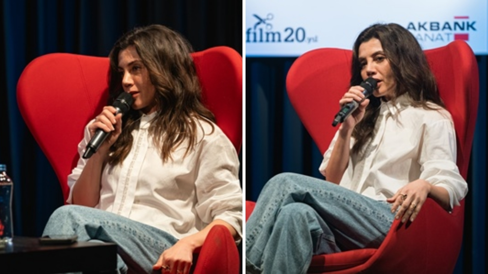 Gökçe Bahadır'dan Genç Oyunculara Öneri: Bunu Mutlaka Yapın