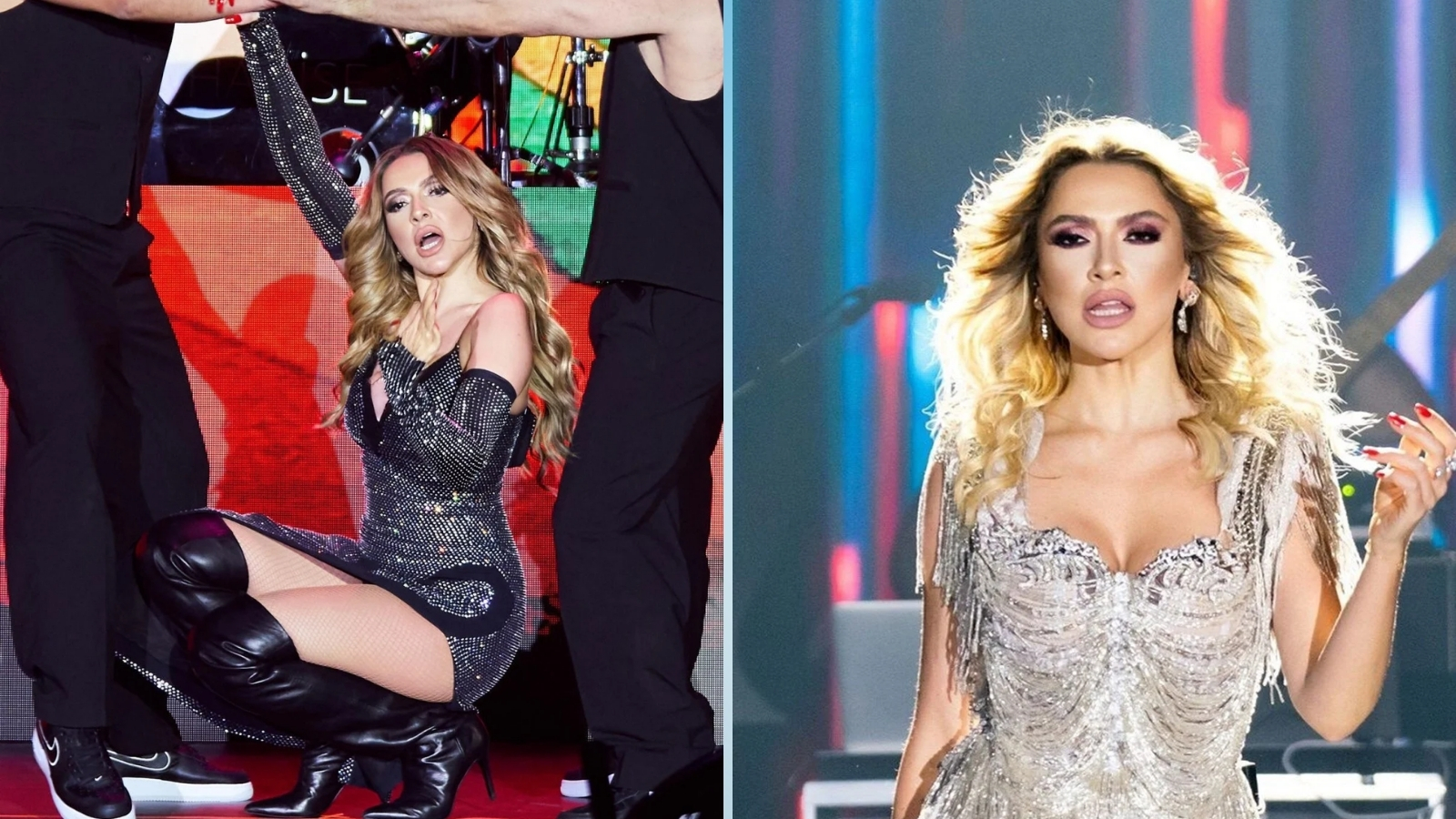 Hadise Yeni Anlaşma İmzaladı: Böyle Bir Kazanç Yok!