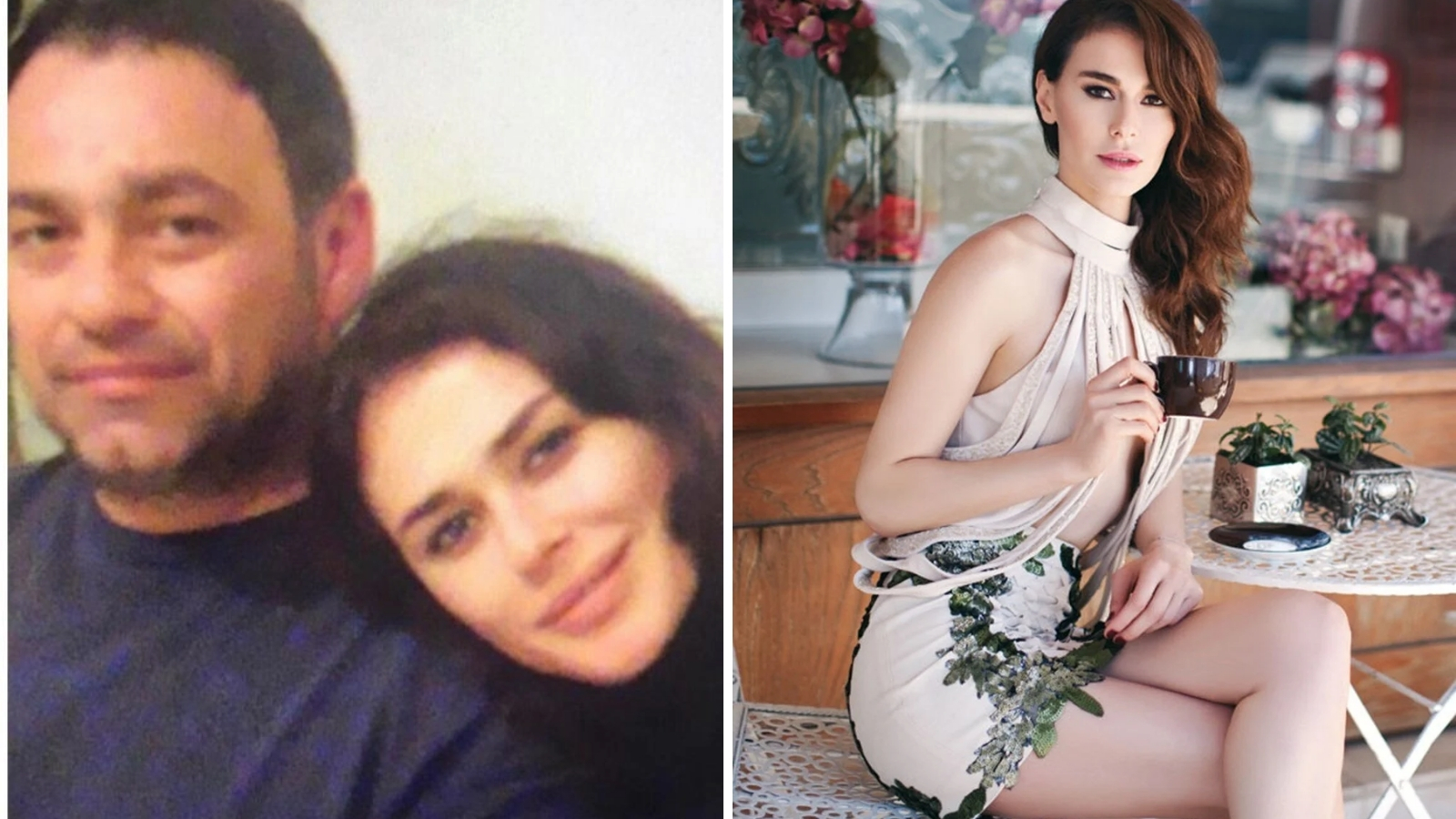 Hande Sarıoğlu’dan Ayşe Hatun Önal'a Şok Sözler! "Metressin!”