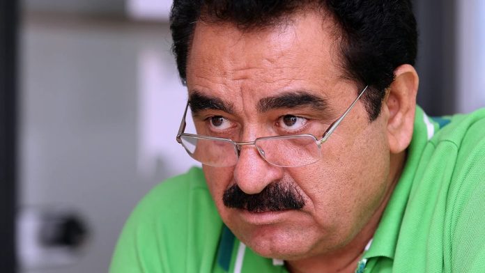 İbrahim Tatlıses, Mustafa Keser'e Büyük Tepki: Nankör Olma!